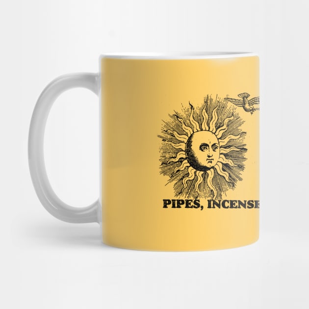 The Dream Merchant by rt-shirts